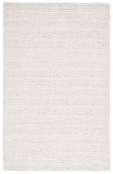Safavieh Natura Nat702A Ivory Rug.