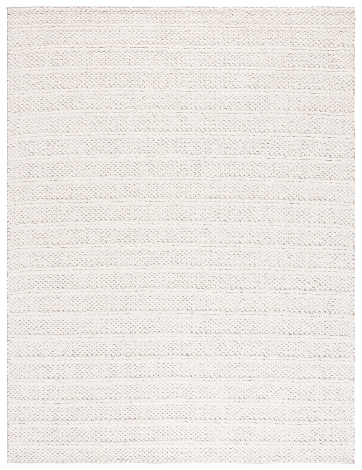 Safavieh Natura Nat702A Ivory Rug.
