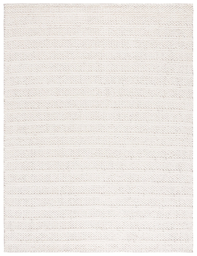 Safavieh Natura Nat702A Ivory Rug.