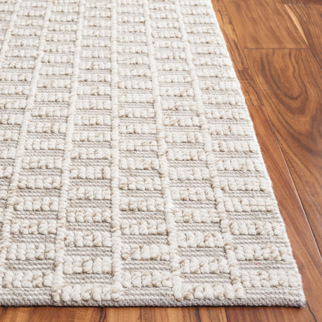 Safavieh Natura Nat703T Brown/Ivory Rug.