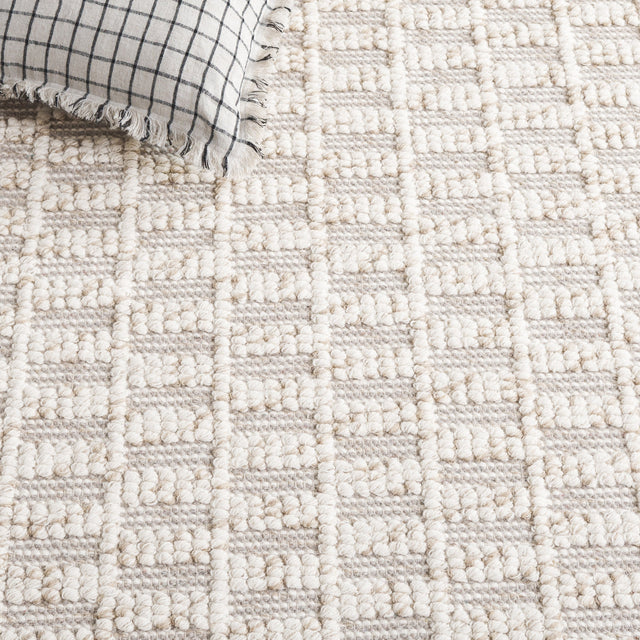 Safavieh Natura Nat703T Brown/Ivory Rug.