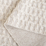 Safavieh Natura Nat703T Brown/Ivory Rug.