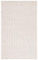 Safavieh Natura Nat703T Brown/Ivory Rug.