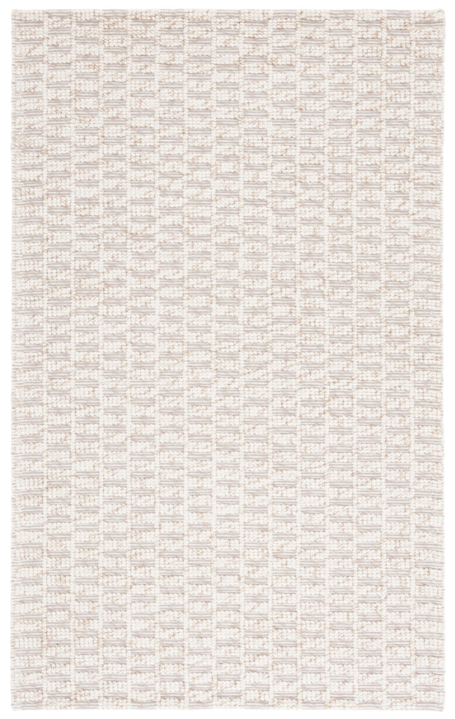 Safavieh Natura Nat703T Brown/Ivory Rug.