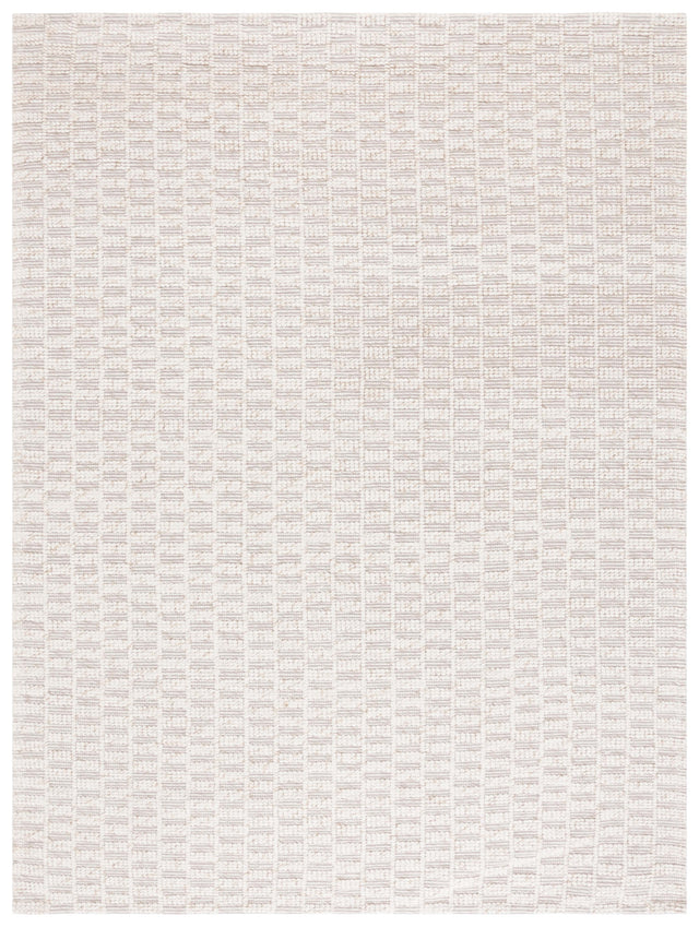 Safavieh Natura Nat703T Brown/Ivory Rug.