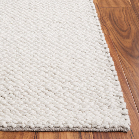 Safavieh Natura Nat704A Ivory Rug.