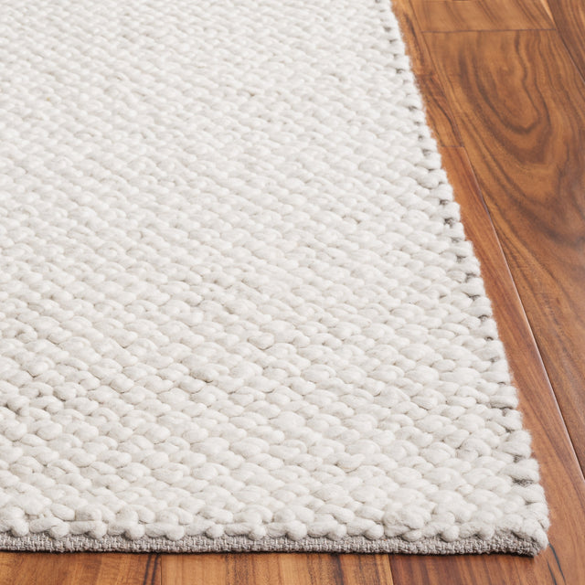 Safavieh Natura Nat704A Ivory Rug.