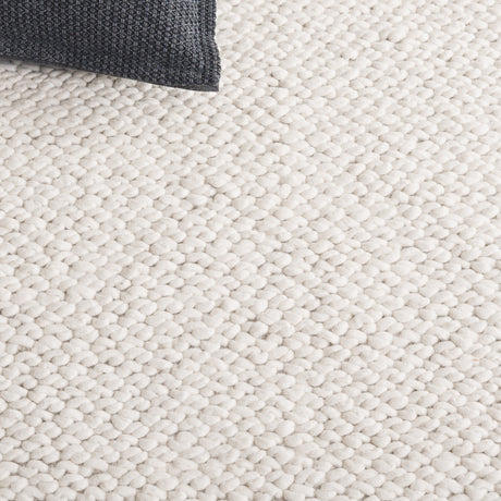 Safavieh Natura Nat704A Ivory Rug.