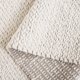 Safavieh Natura Nat704A Ivory Rug.