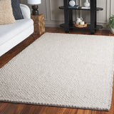 Safavieh Natura Nat704A Ivory Rug.