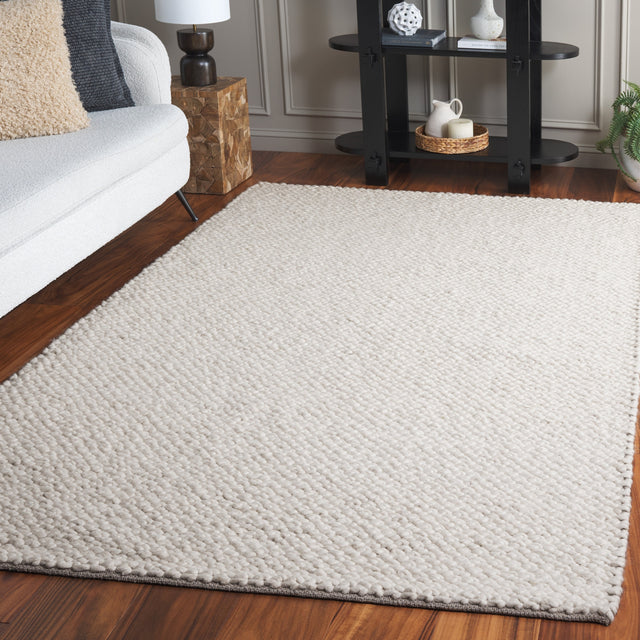 Safavieh Natura Nat704A Ivory Rug.
