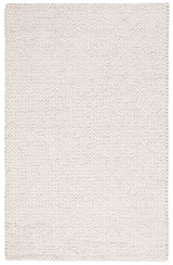 Safavieh Natura Nat704A Ivory Rug.