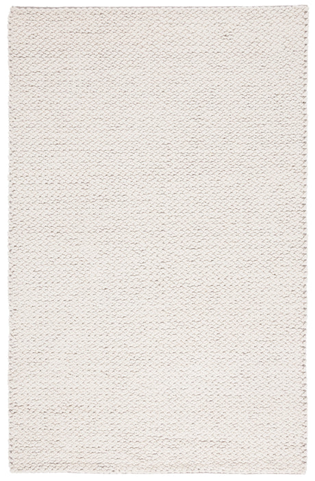 Safavieh Natura Nat704A Ivory Rug.