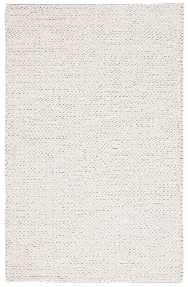 Safavieh Natura Nat704A Ivory Rug.