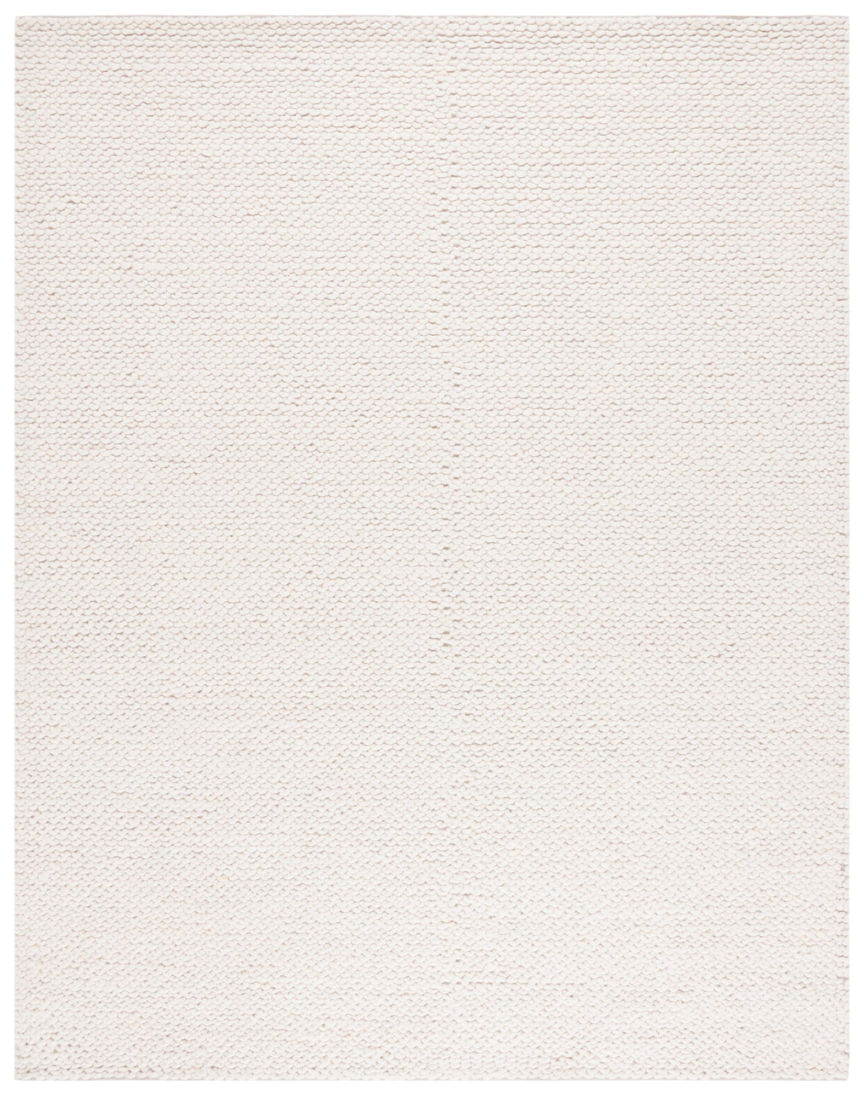Safavieh Natura Nat704A Ivory Rug.