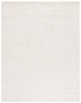 Safavieh Natura Nat704A Ivory Rug.