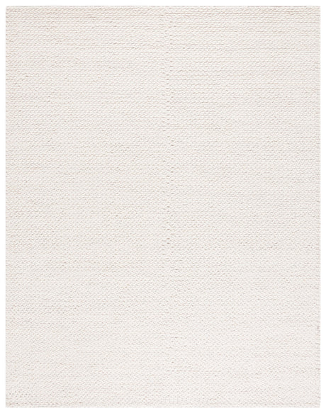 Safavieh Natura Nat704A Ivory Rug.
