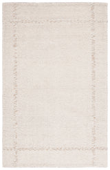 Safavieh Natura Nat705A Ivory Rug.