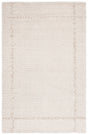 Safavieh Natura Nat705A Ivory Rug.