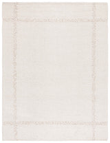 Safavieh Natura Nat705A Ivory Rug.
