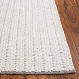 Safavieh Natura Nat706A Ivory Rug.
