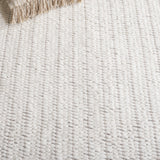Safavieh Natura Nat706A Ivory Rug.