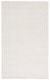 Safavieh Natura Nat706A Ivory Rug.