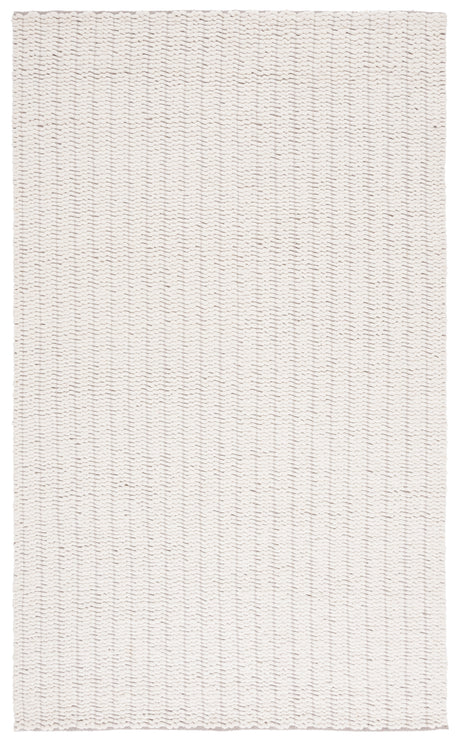 Safavieh Natura Nat706A Ivory Rug.