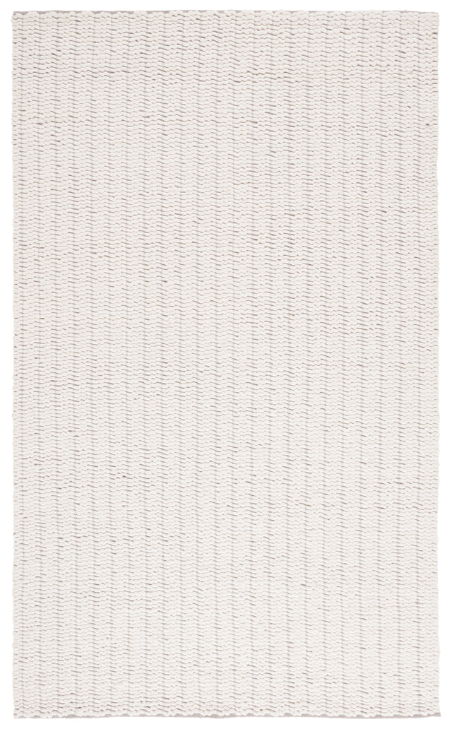 Safavieh Natura Nat706A Ivory Rug.