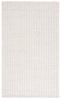 Safavieh Natura Nat706A Ivory Rug.