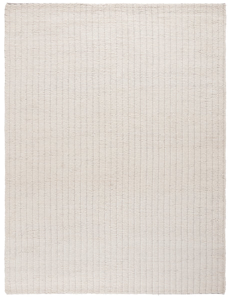 Safavieh Natura Nat706A Ivory Rug.