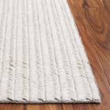 Safavieh Natura Nat707A Ivory Rug.