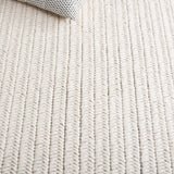 Safavieh Natura Nat707A Ivory Rug.