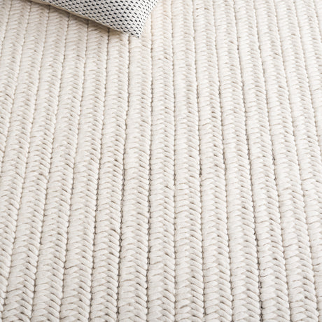 Safavieh Natura Nat707A Ivory Rug.