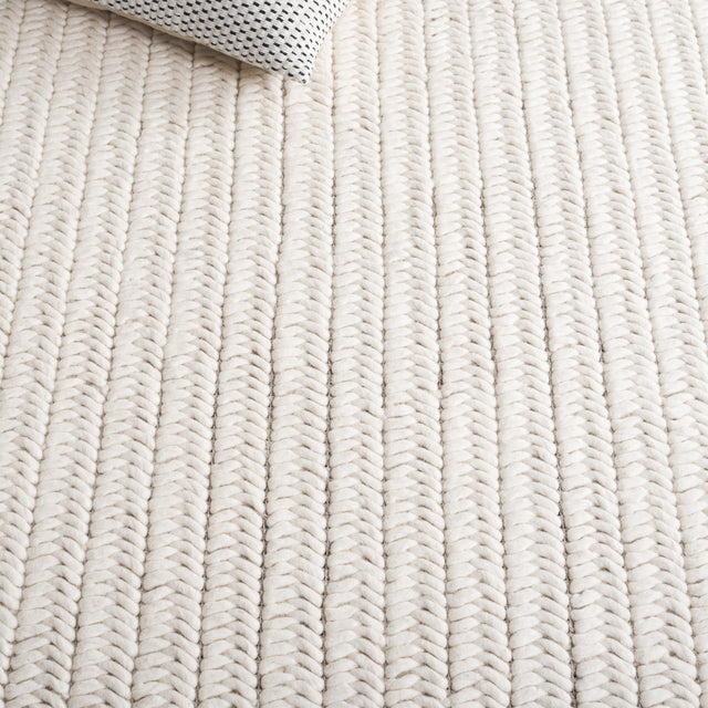 Safavieh Natura Nat707A Ivory Rug.