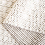 Safavieh Natura Nat707A Ivory Rug.