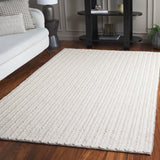 Safavieh Natura Nat707A Ivory Rug.