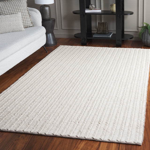 Safavieh Natura Nat707A Ivory Rug.