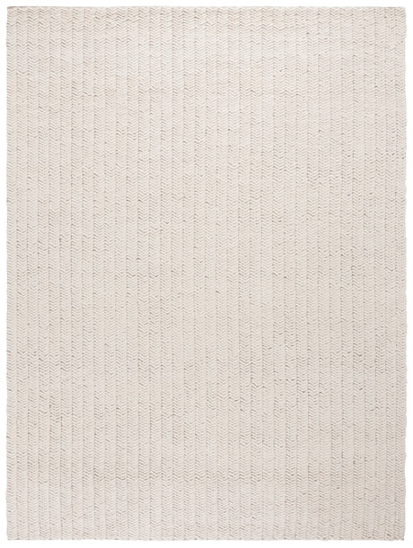 Safavieh Natura Nat707A Ivory Rug.