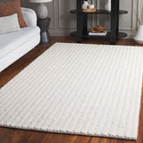 Safavieh Natura Nat708A Ivory Rug.