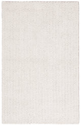 Safavieh Natura Nat708A Ivory Rug.