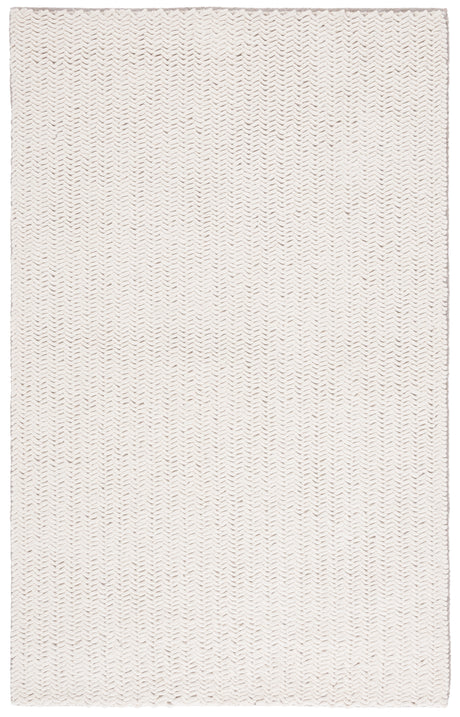 Safavieh Natura Nat708A Ivory Rug.