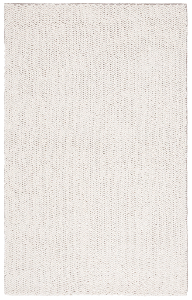 Safavieh Natura Nat708A Ivory Rug.