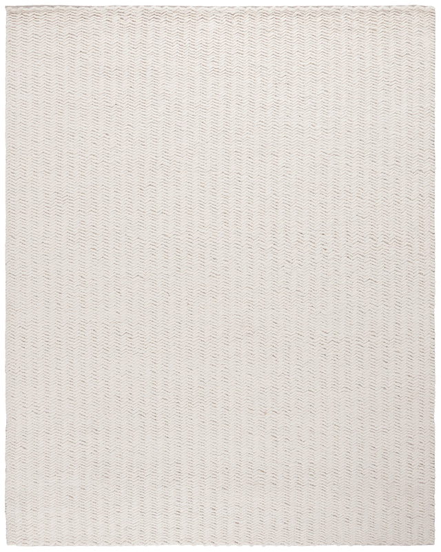 Safavieh Natura Nat708A Ivory Rug.