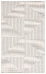 Safavieh Natura Nat709A Ivory Rug.