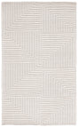 Safavieh Natura Nat709A Ivory Rug.