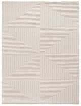 Safavieh Natura Nat709A Ivory Rug.