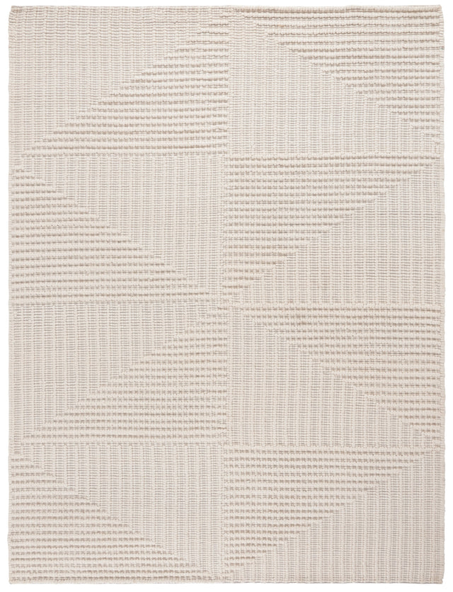 Safavieh Natura Nat709A Ivory Rug.