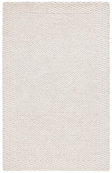 Safavieh Natura Nat716A Ivory Rug.