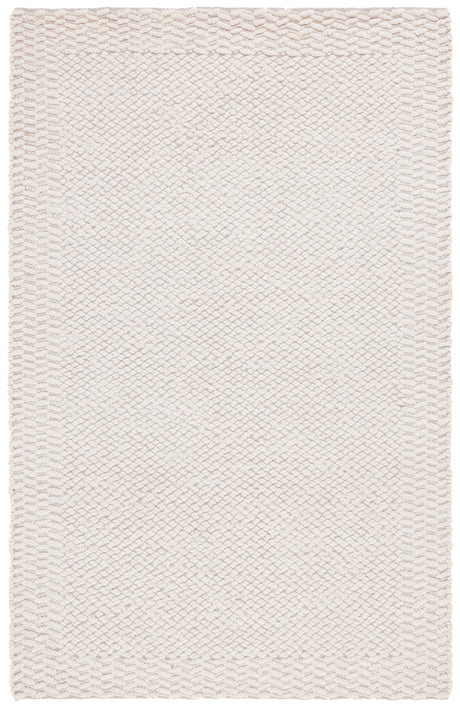 Safavieh Natura Nat716A Ivory Rug.